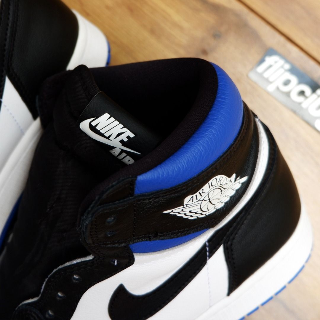 jordan 1 royal toe size 12
