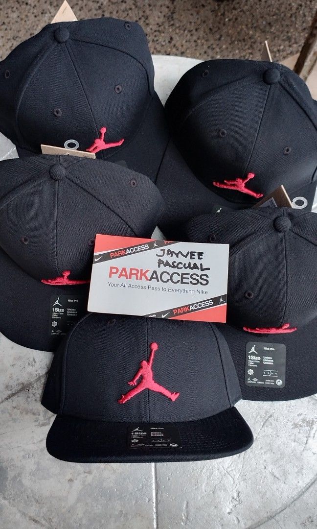 mens jordan cap
