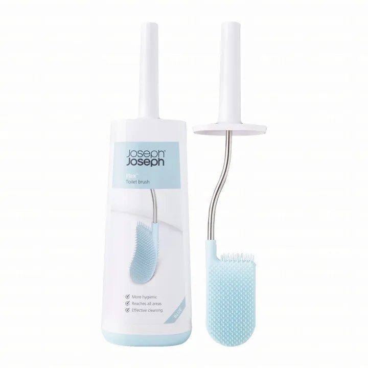 Joseph Joseph toilet brush, Furniture & Home Living, Cleaning
