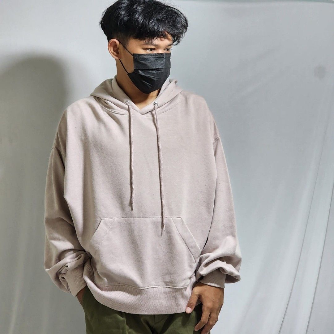 Jual oversized hoodie sale