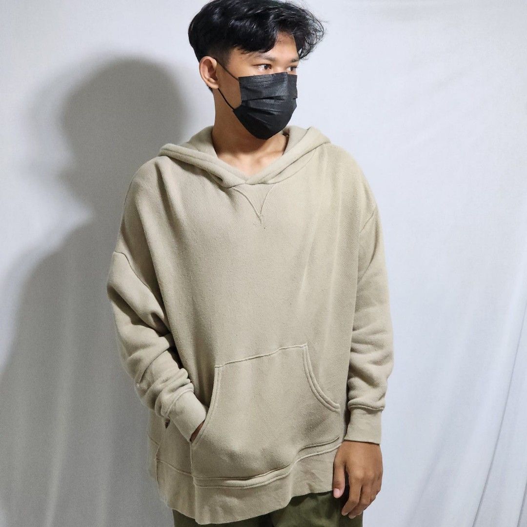 Jual sales oversized hoodie