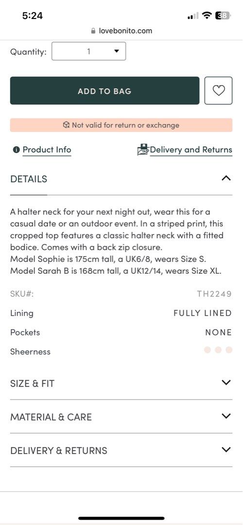 Casual sales xl coupon