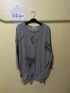 Kaos hong dang mo