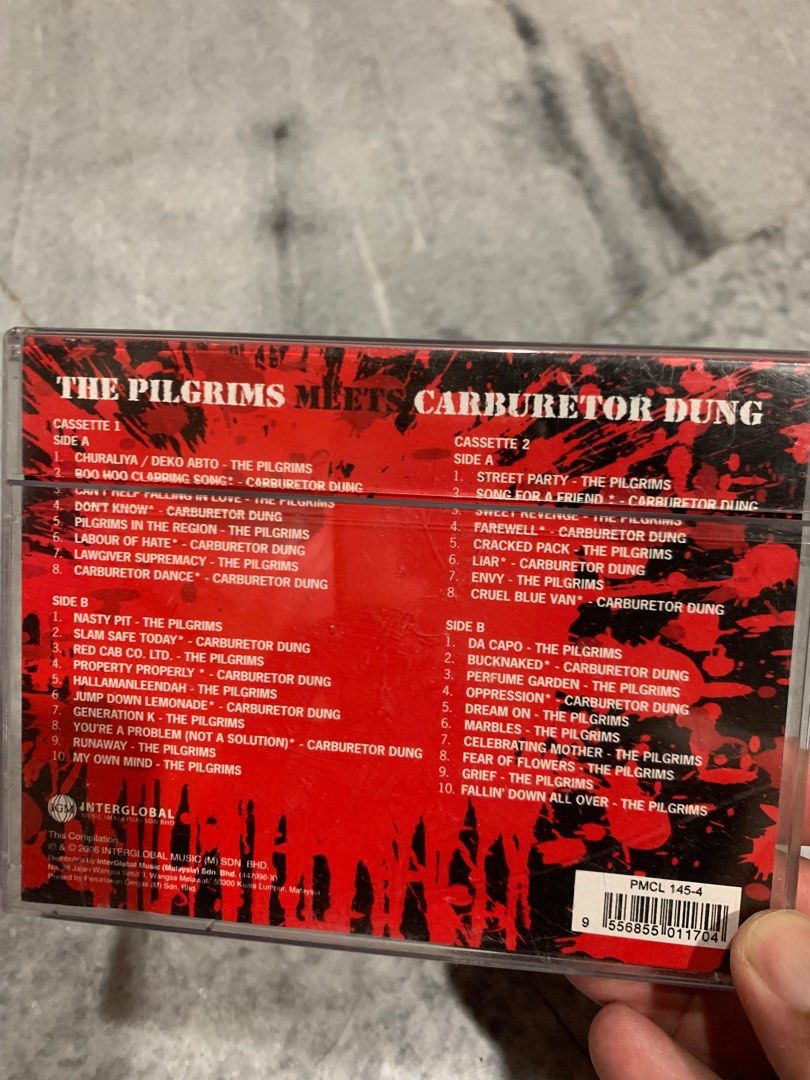 Carburetor Dung Lyrics at Jeremy Worthy blog