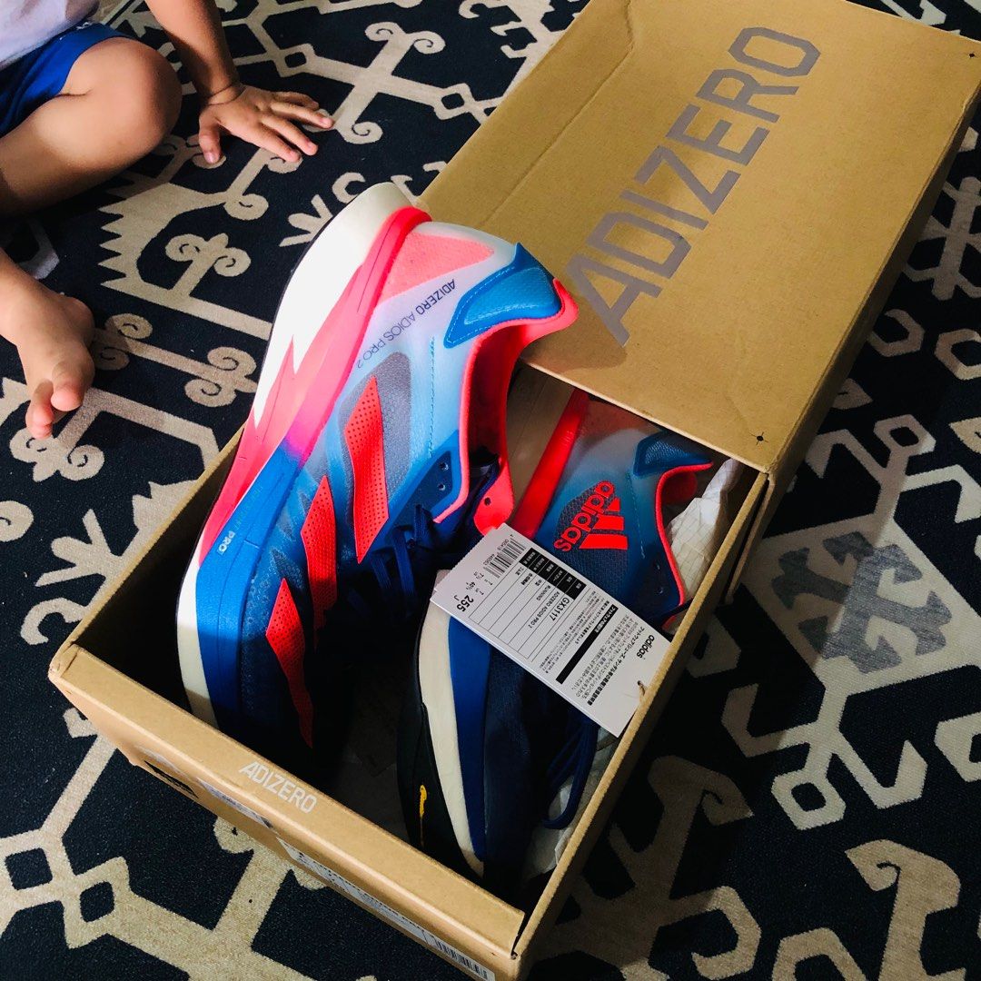 Adidas adizero adios 218 hotsell