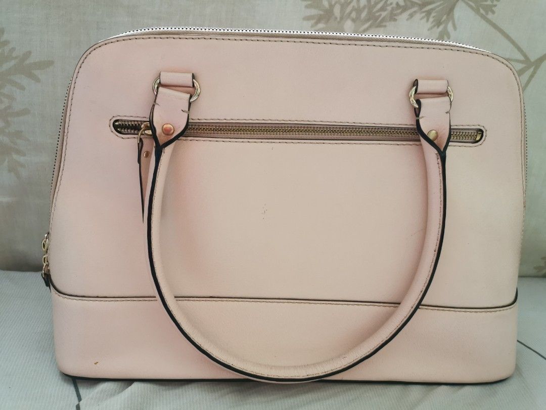 Kate spade bag genuine Luxury Bags Wallets on Carousell