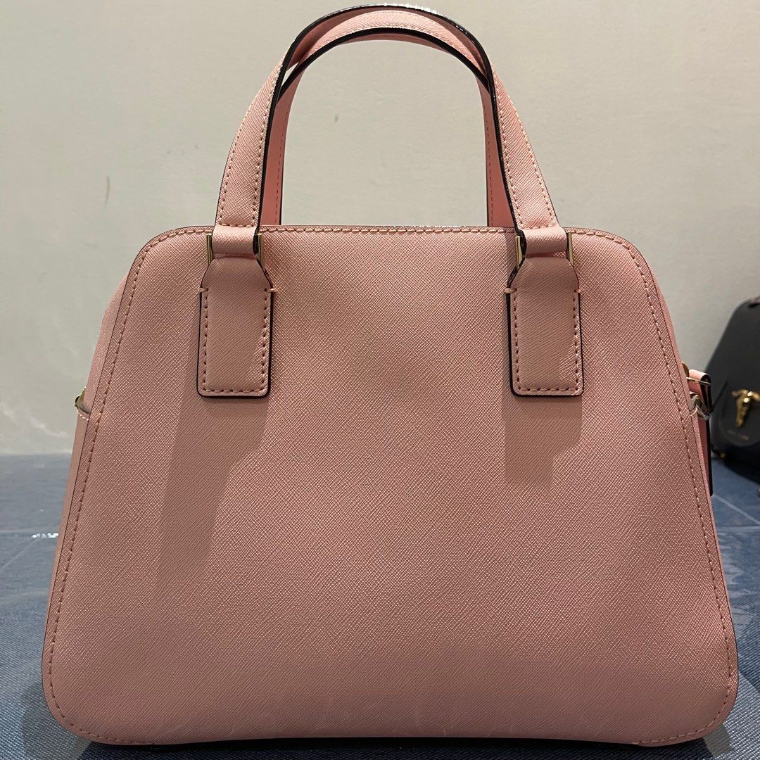 Authentic Kate Spade Cameron Street Margot Pink