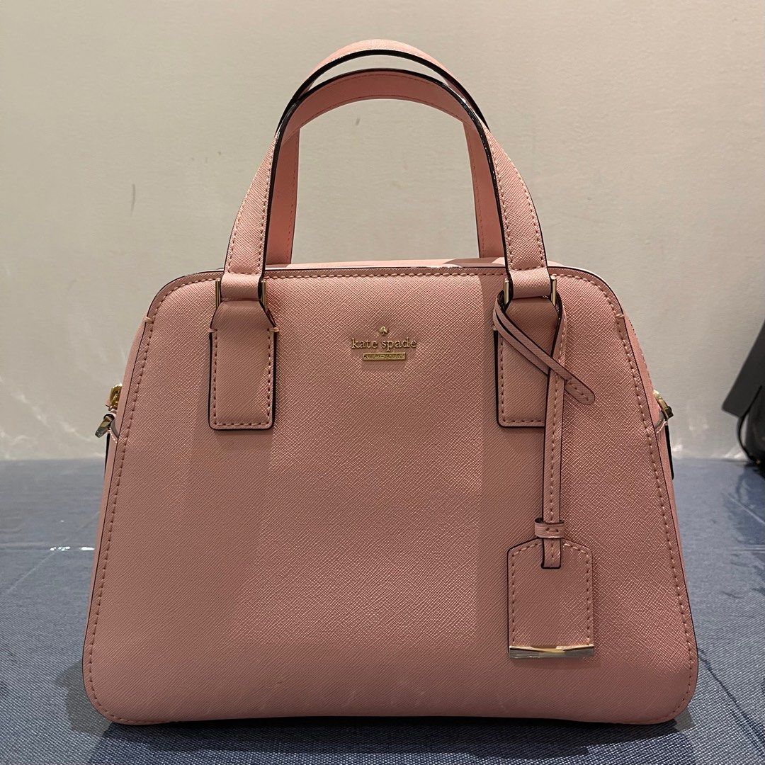 Kate spade cameron new arrivals street handbag