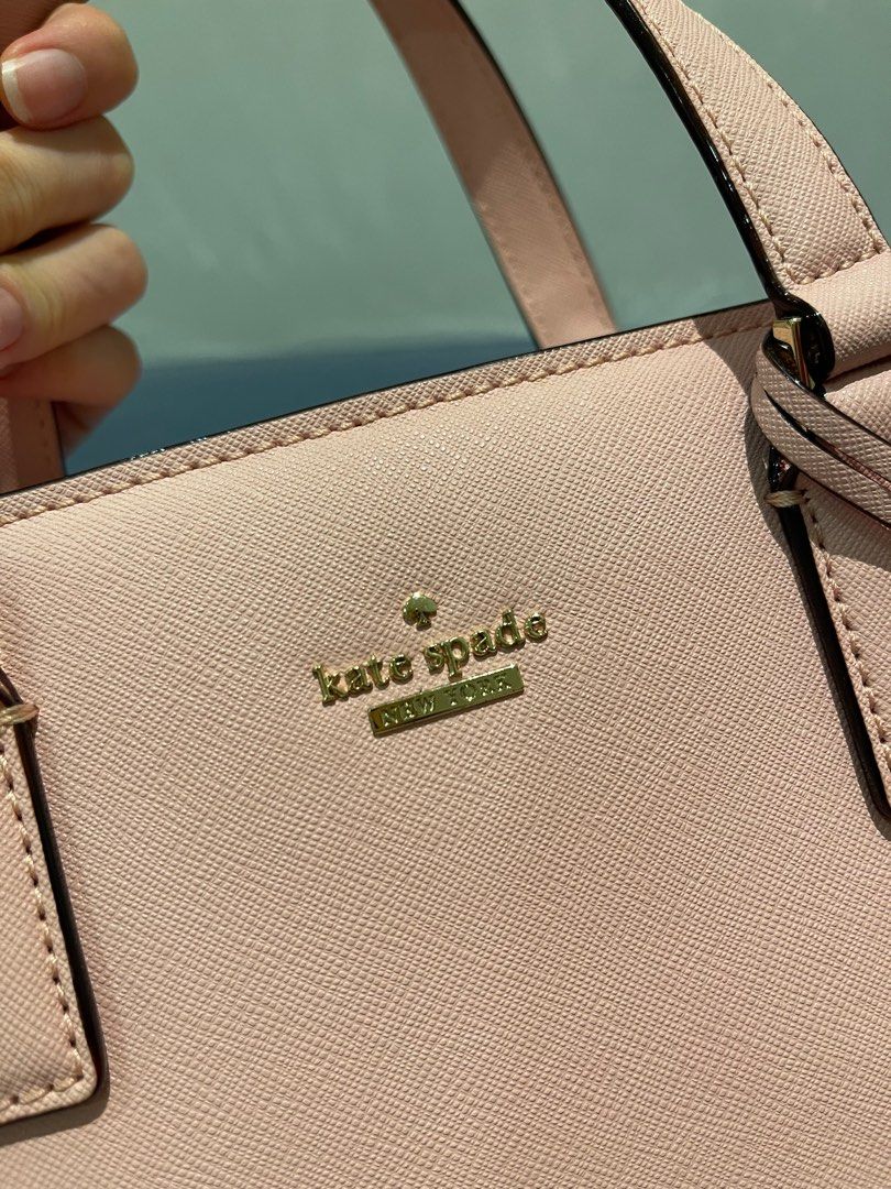 Kate spade top margot handbag