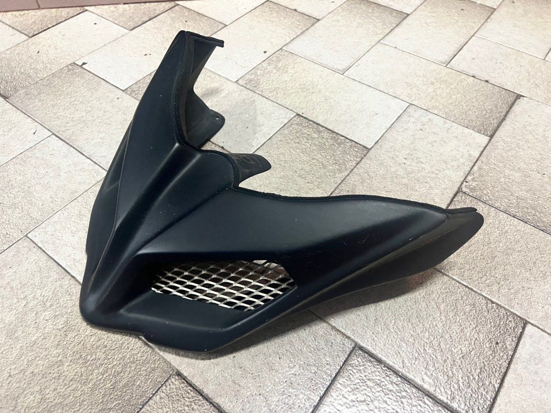 kawasaki versys 650 fairing