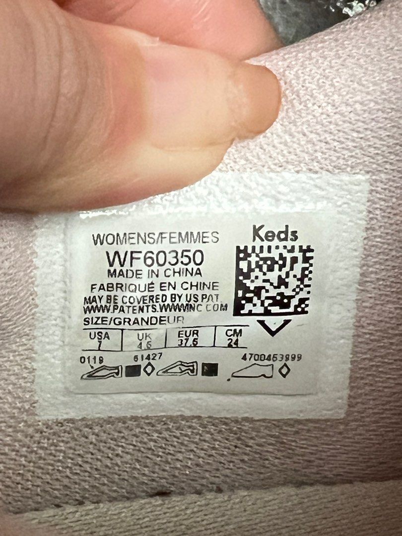 Keds on sale studio flair