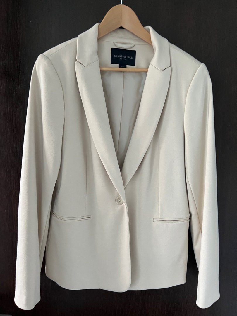 Kenneth discount cole blazer