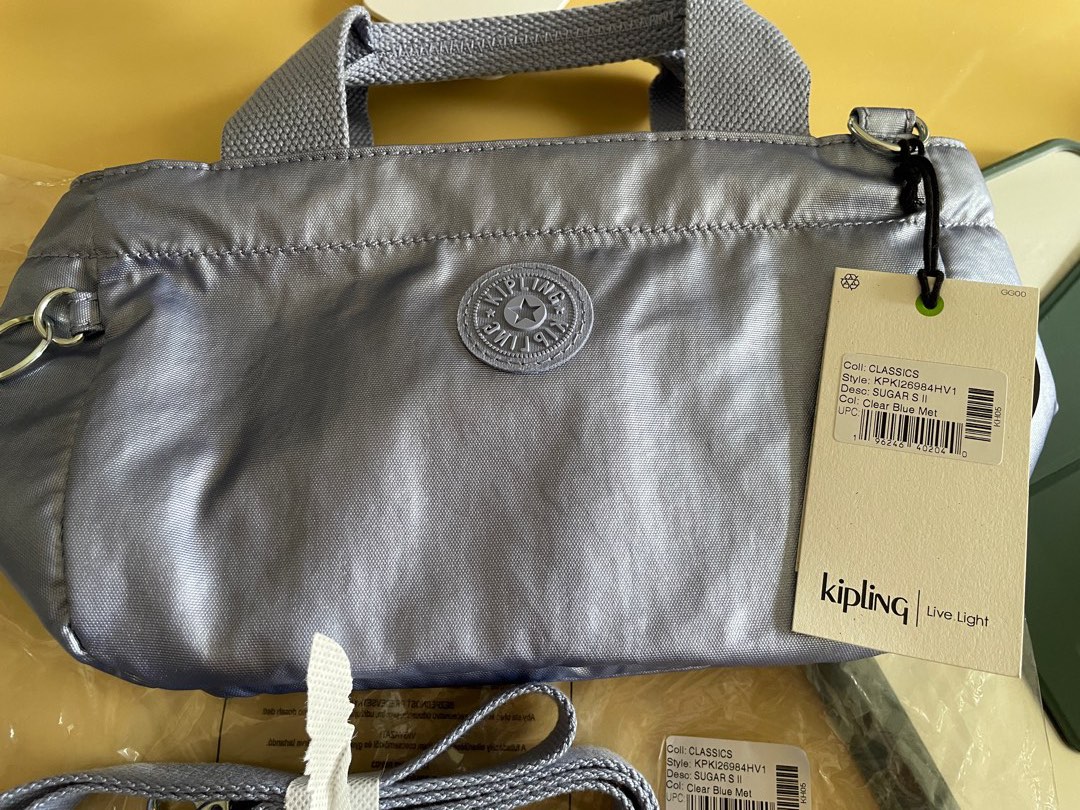 Kipling sugar s ii store
