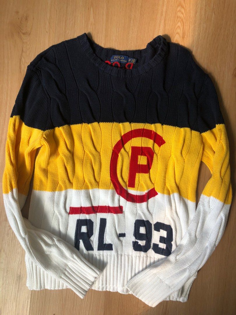 Polo ralph lauren klcc sale