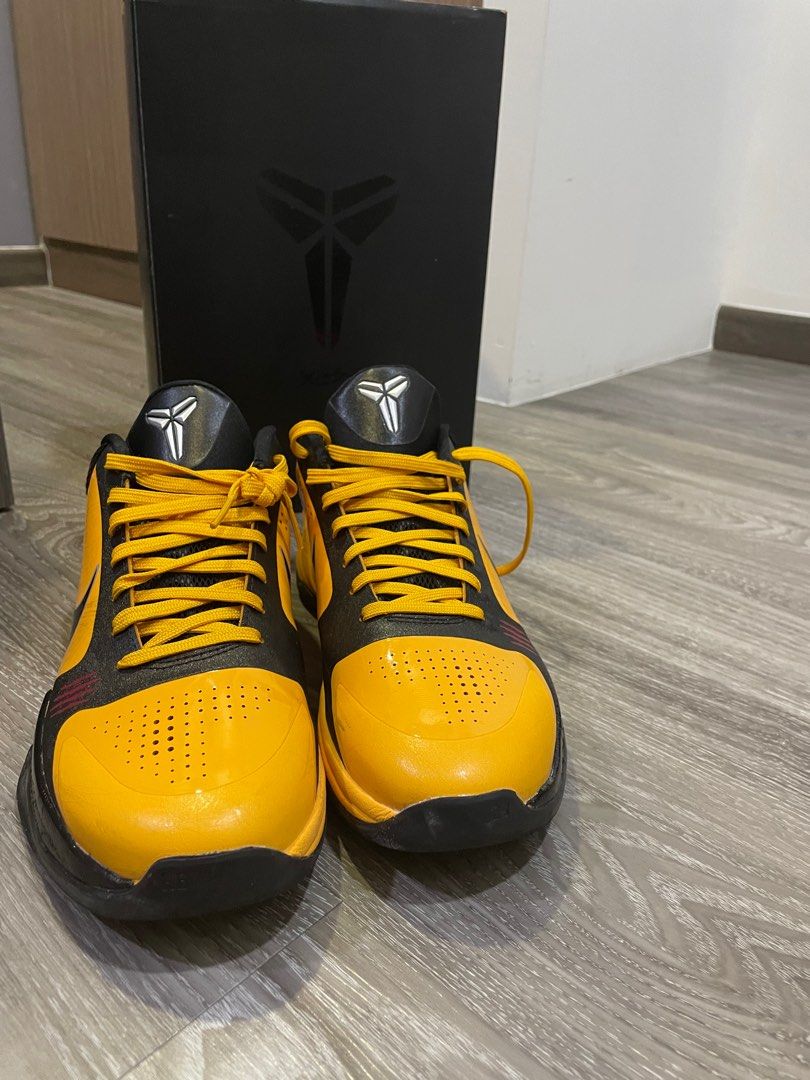 bruce lee protro