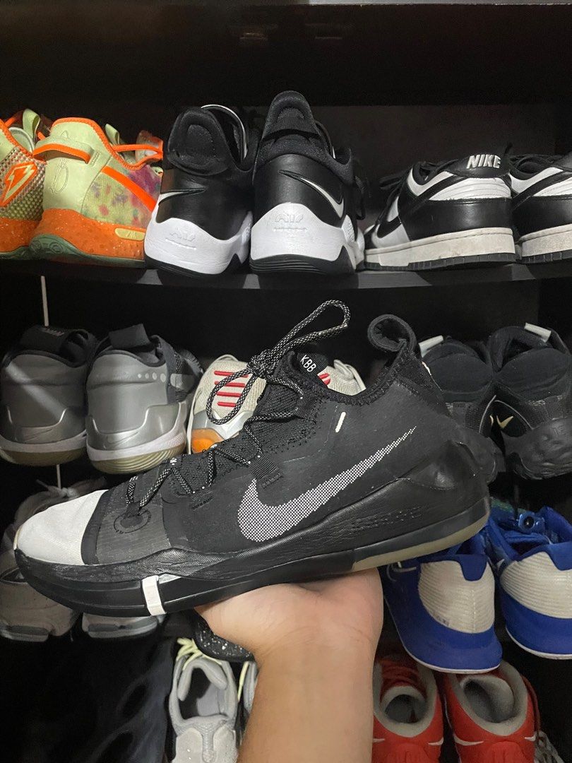 Kobe ad new arrivals exodus tb