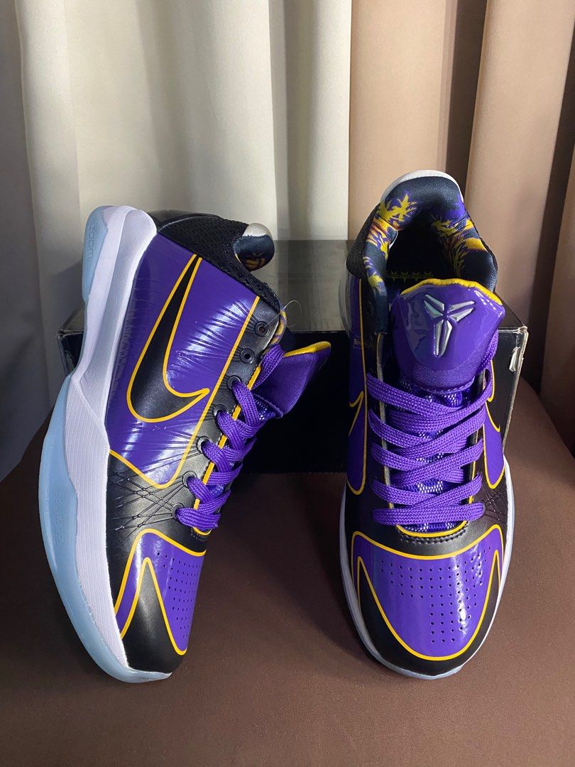 shoe palace kobe protro