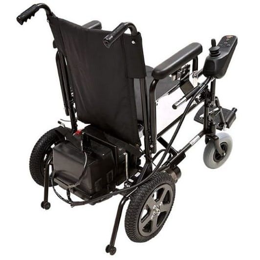 Kursi roda listrik on Carousell