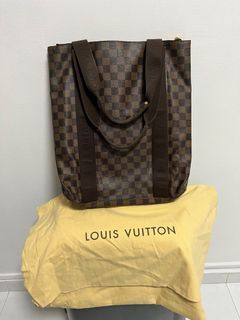 Shop Louis Vuitton 2022 SS Fold tote mm (FOLD ME, M80874) by