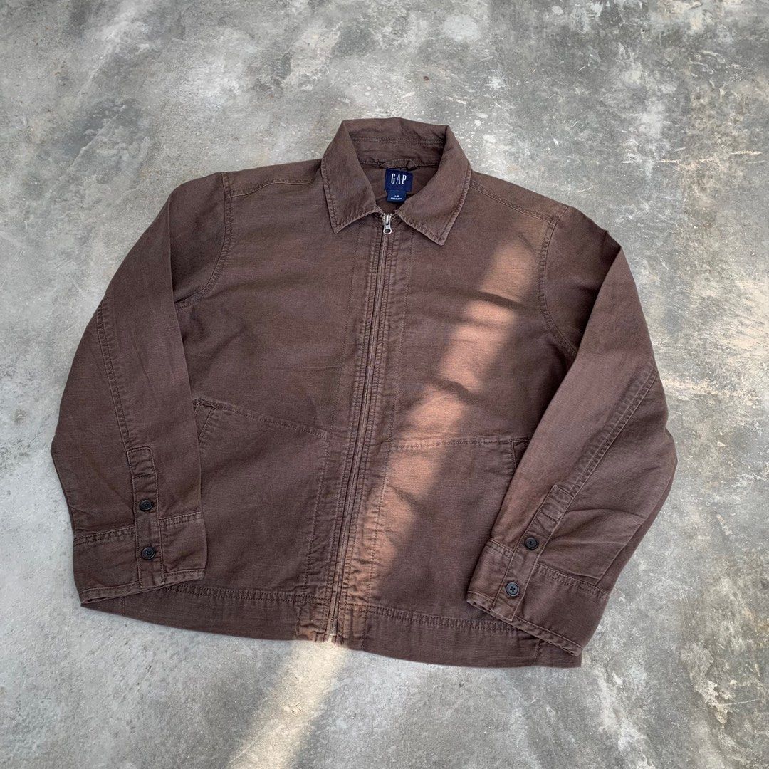 Vintage cheap gap jacket