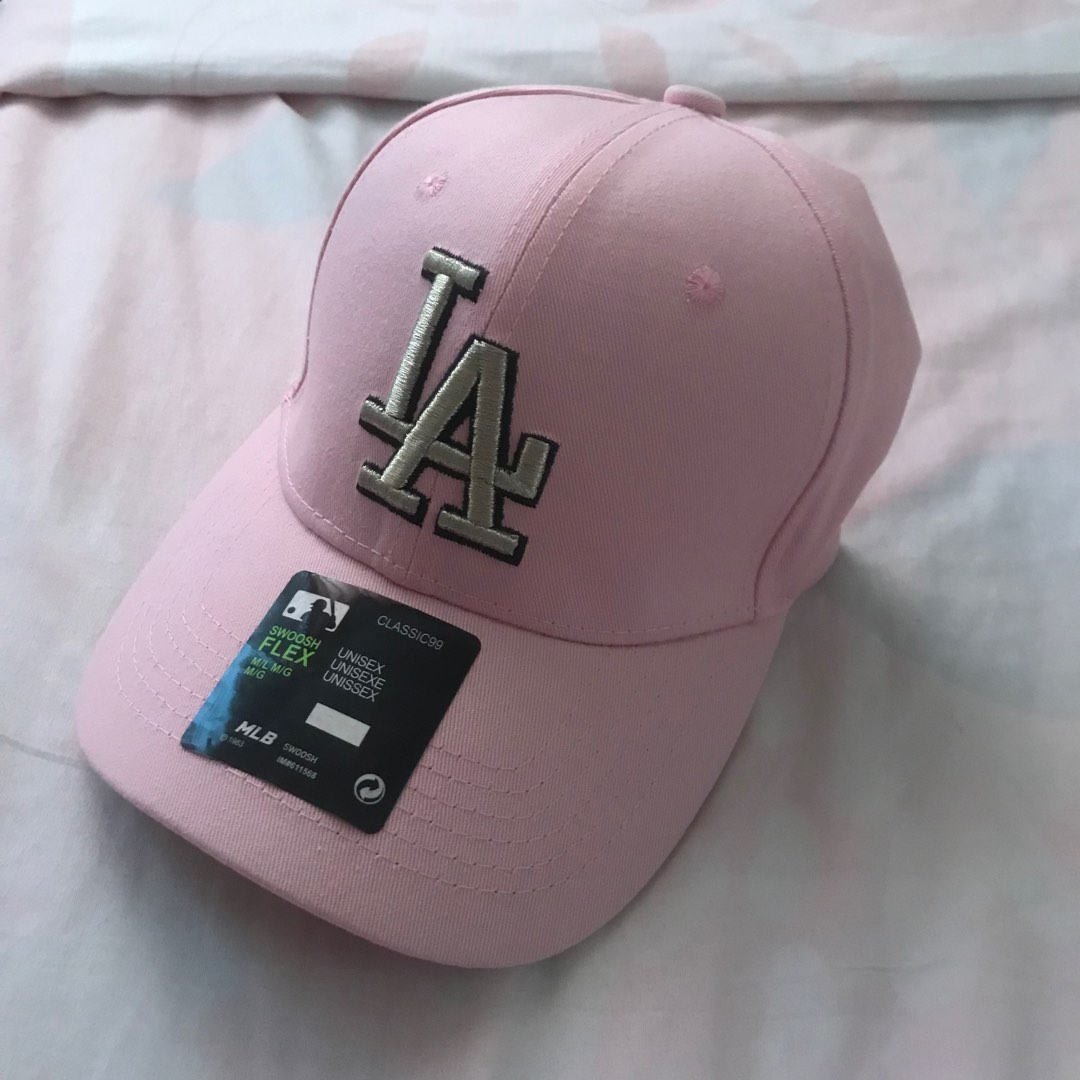 MLB korea bucket hat, Men's Fashion, Watches & Accessories, Caps & Hats on  Carousell