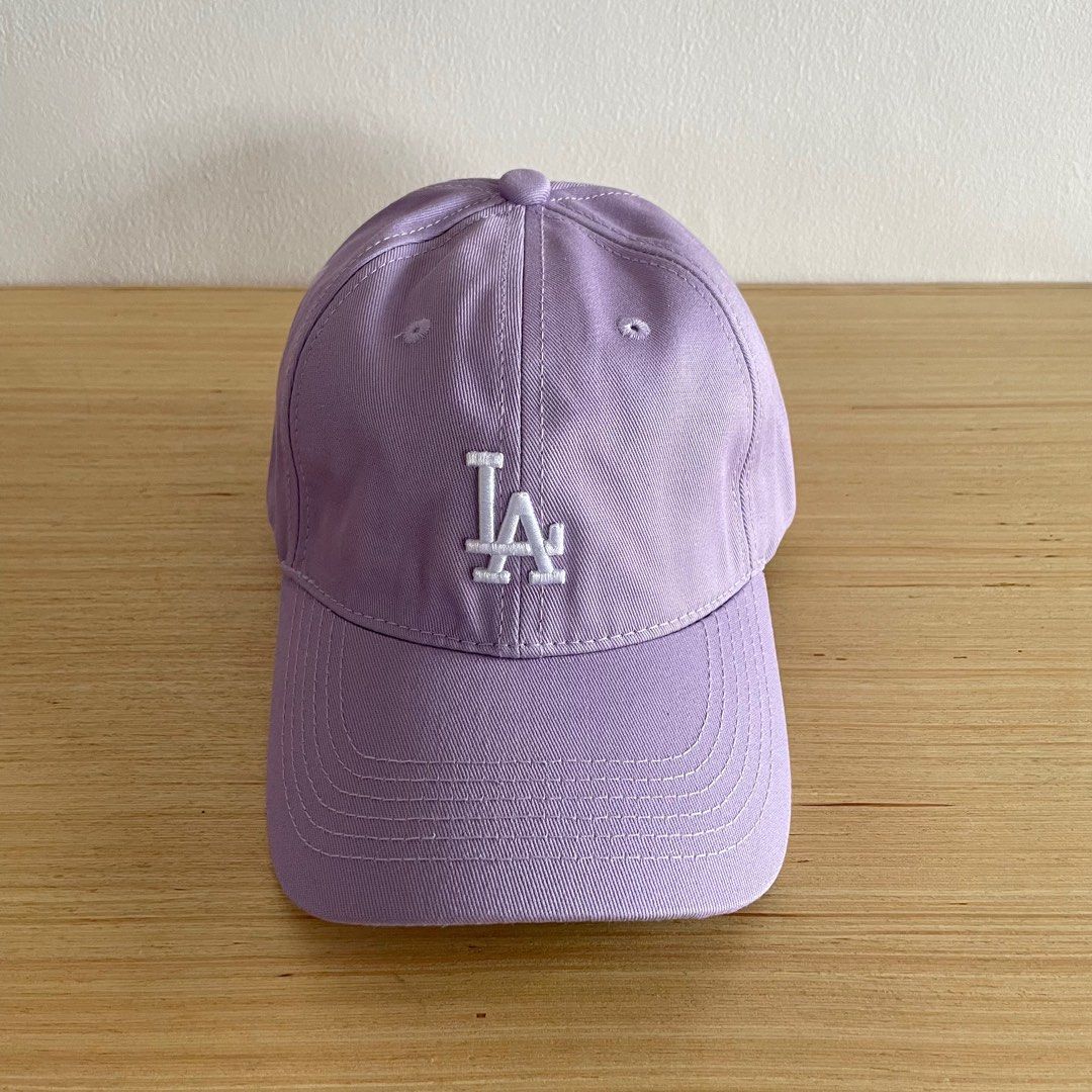 MLB Genuine Merchandise Baseball Cap, Men's Fashion, Watches & Accessories,  Caps & Hats on Carousell