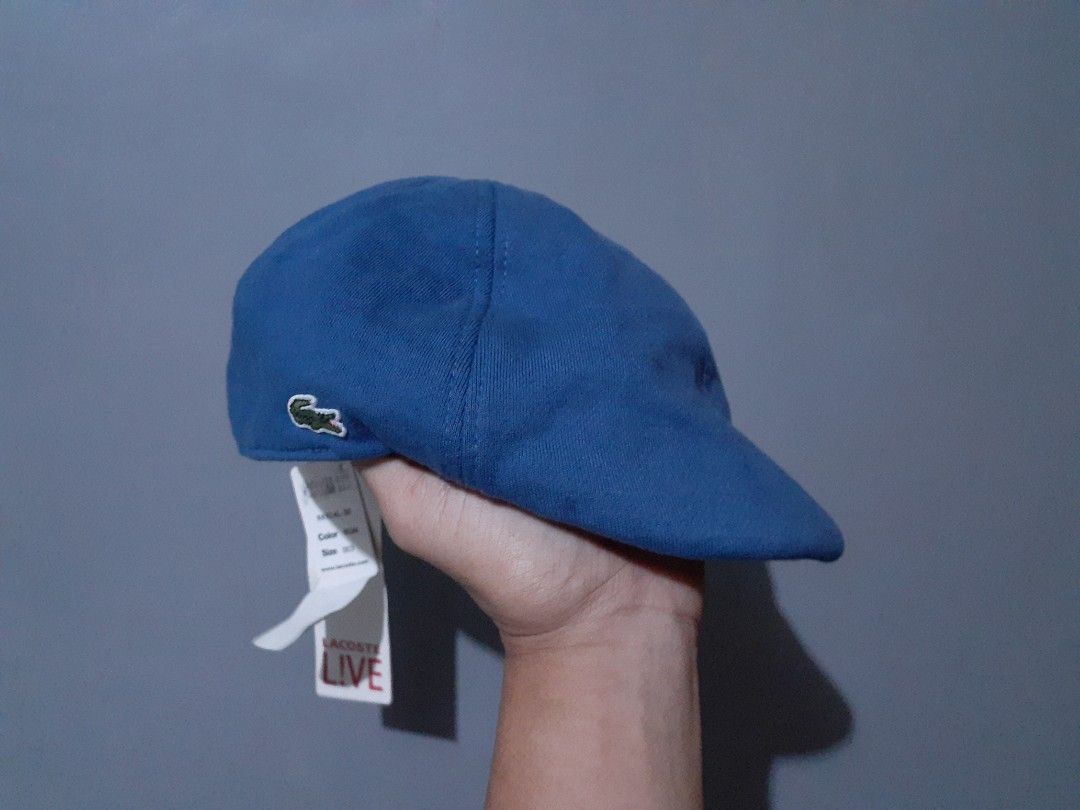 Lacoste palos