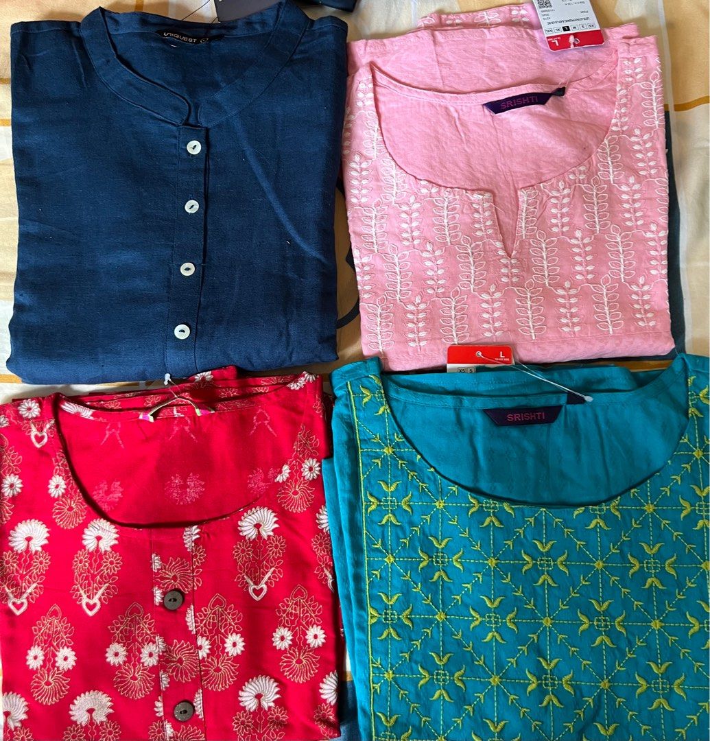 Reliance trends store offer kurtis