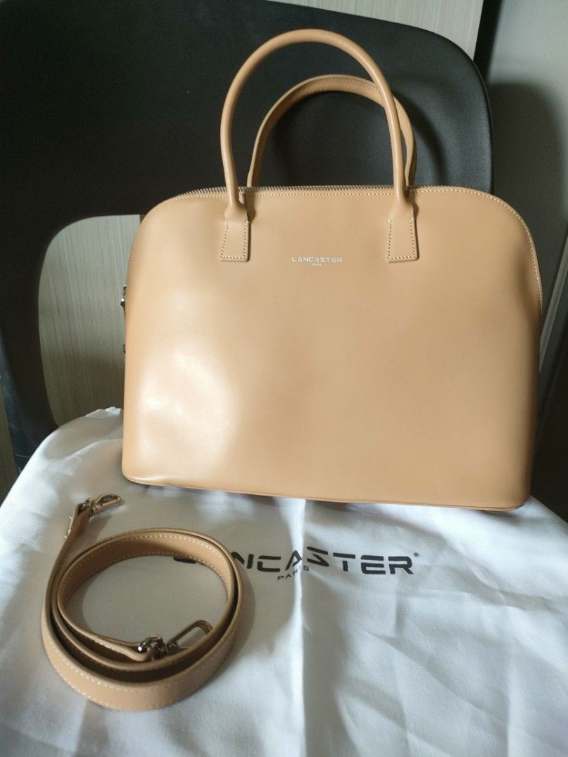 Lancaster bag price cheap