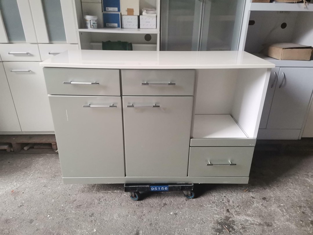 Bawas top kitchen cupboards