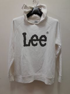 Lee vintage hoodie