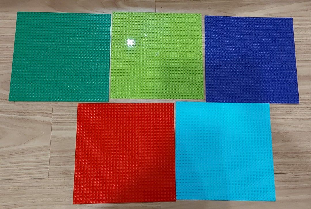 Lego Base Mat 32x32
