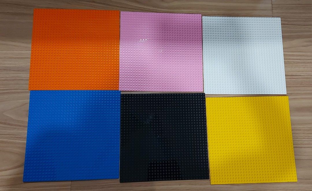 Lego base hotsell mat