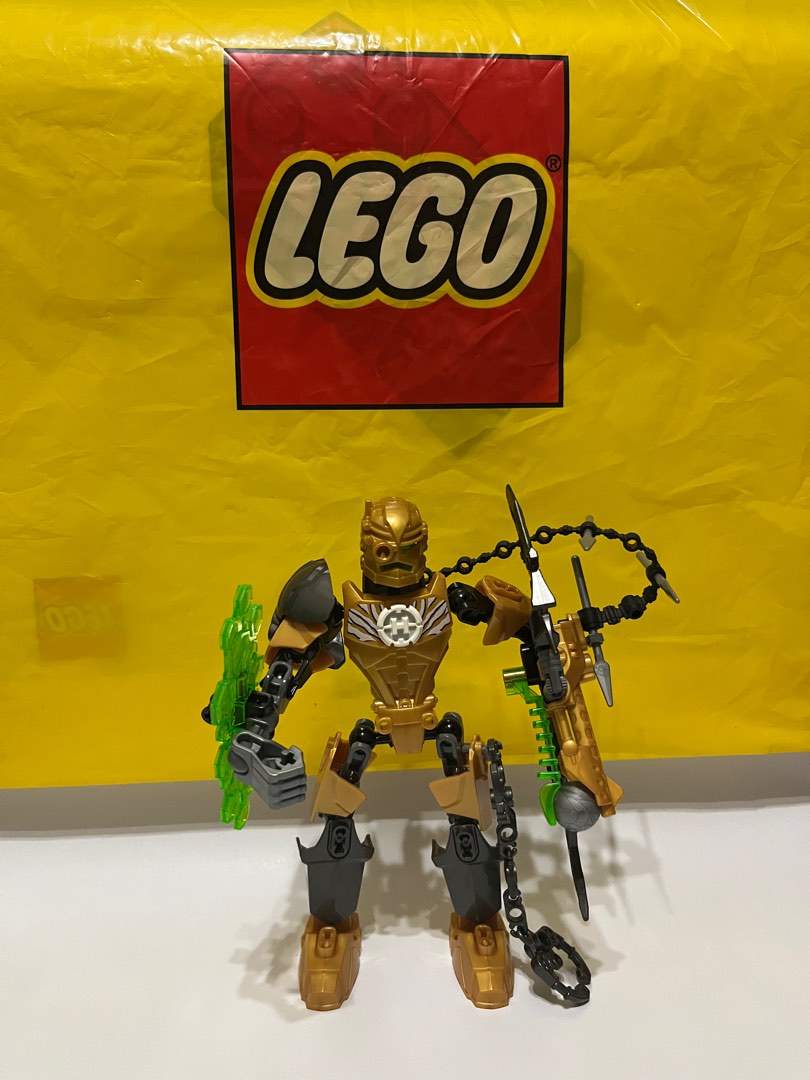 Lego hero factory 6202 online