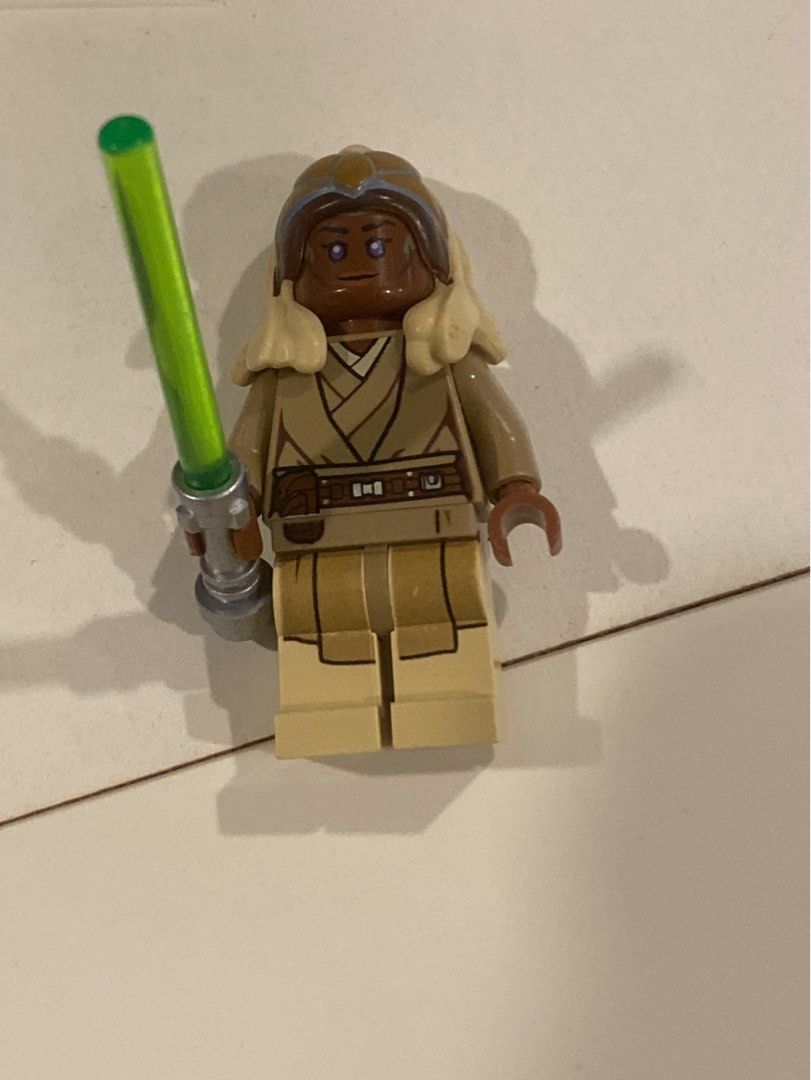 Lego Star Wars Stass Allie Hobbies Toys Toys Games on Carousell