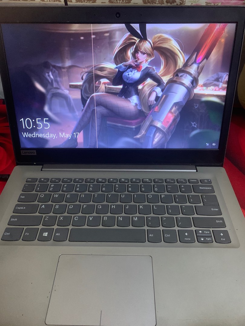 Lenovo 120s, Elektronik, Komputer, Laptop di Carousell