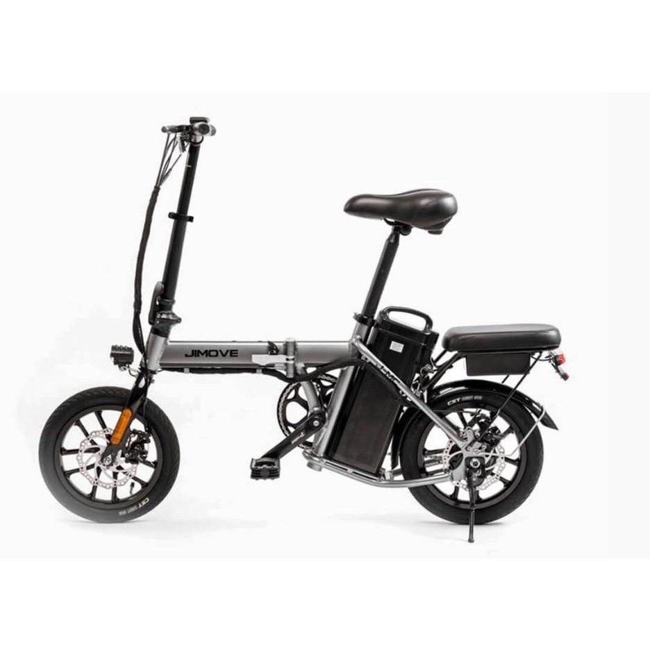 Ji move ebike sales