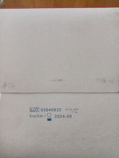 Leukomed 10x20cm4x7 7/8in. 50pcs