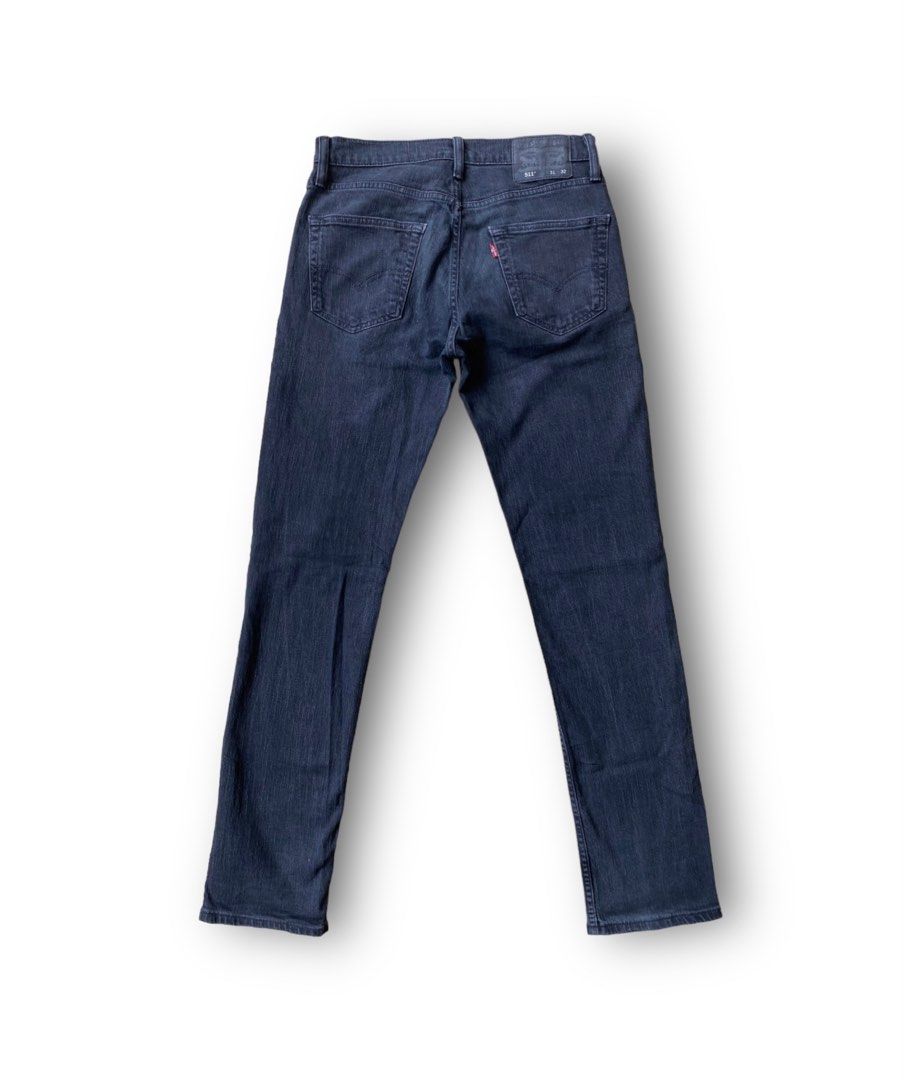 Levis 511 31 32 sale
