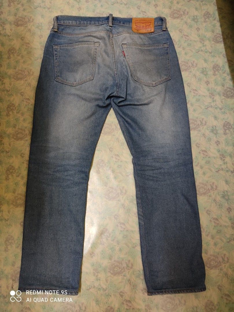 Levis poland sales