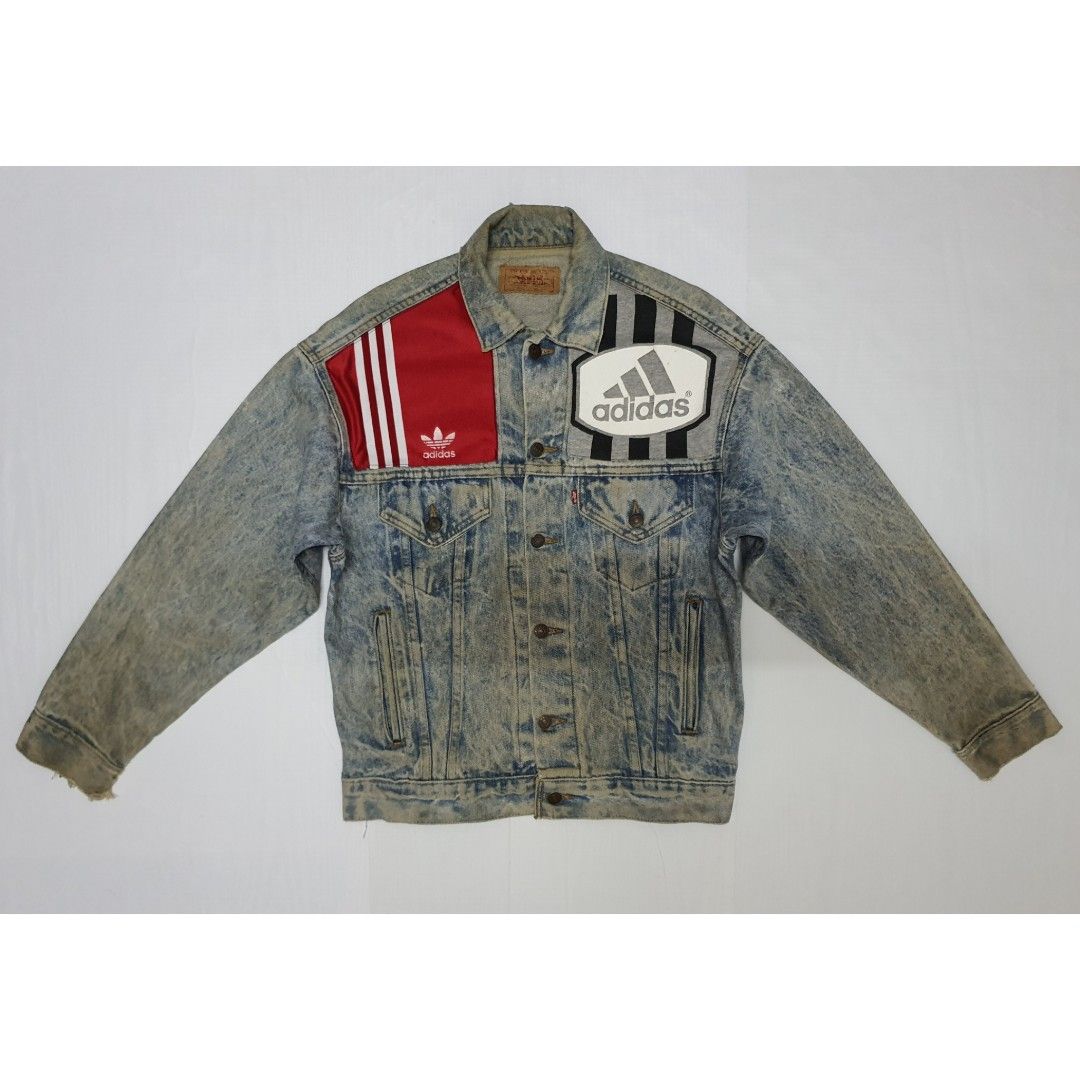Adidas originals jacket outlet usa