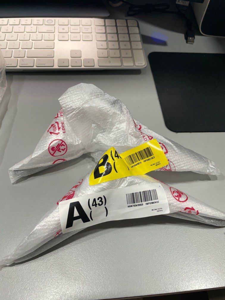 LG TV table top stand, TV & Home Appliances, TV & Entertainment, TV