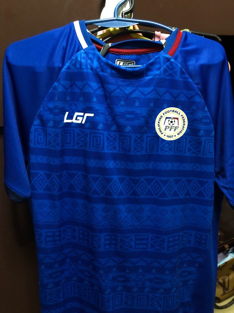 Lgr azkals clearance jersey