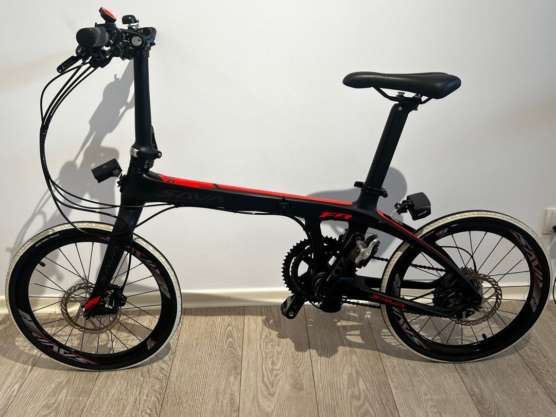 Sava z1 clearance 22 speed