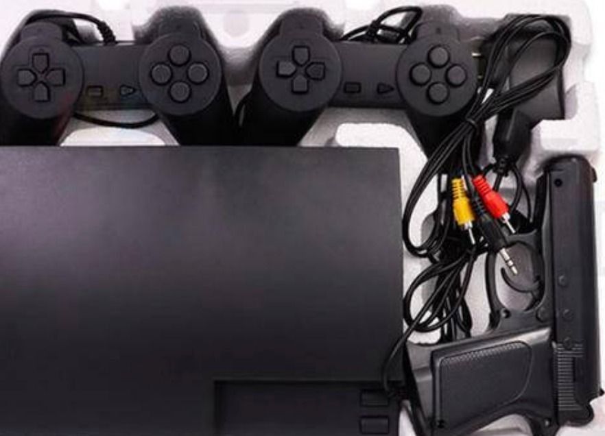 Gs4 online pro console