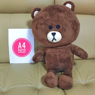 100+ affordable line brown bear For Sale, Toys & Games