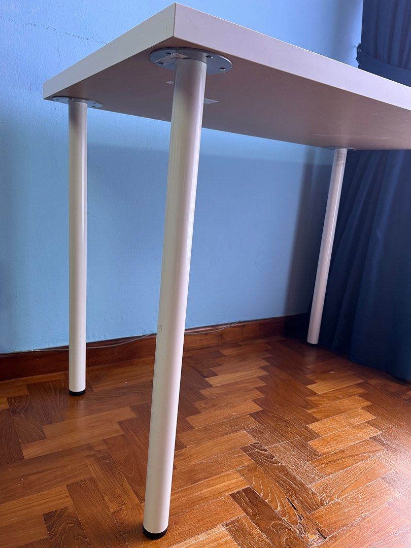 LINNMON / ADILS Table, Furniture & Home Living, Furniture, Tables