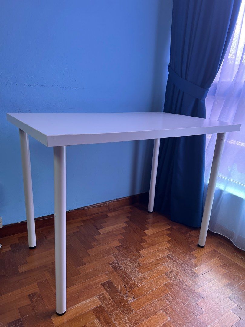 LINNMON / ADILS Table, Furniture & Home Living, Furniture, Tables