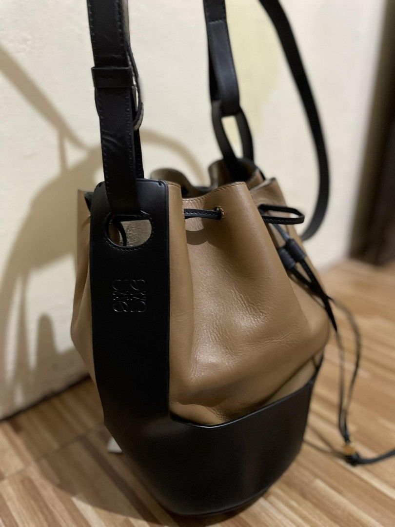 Bolso balloon best sale loewe