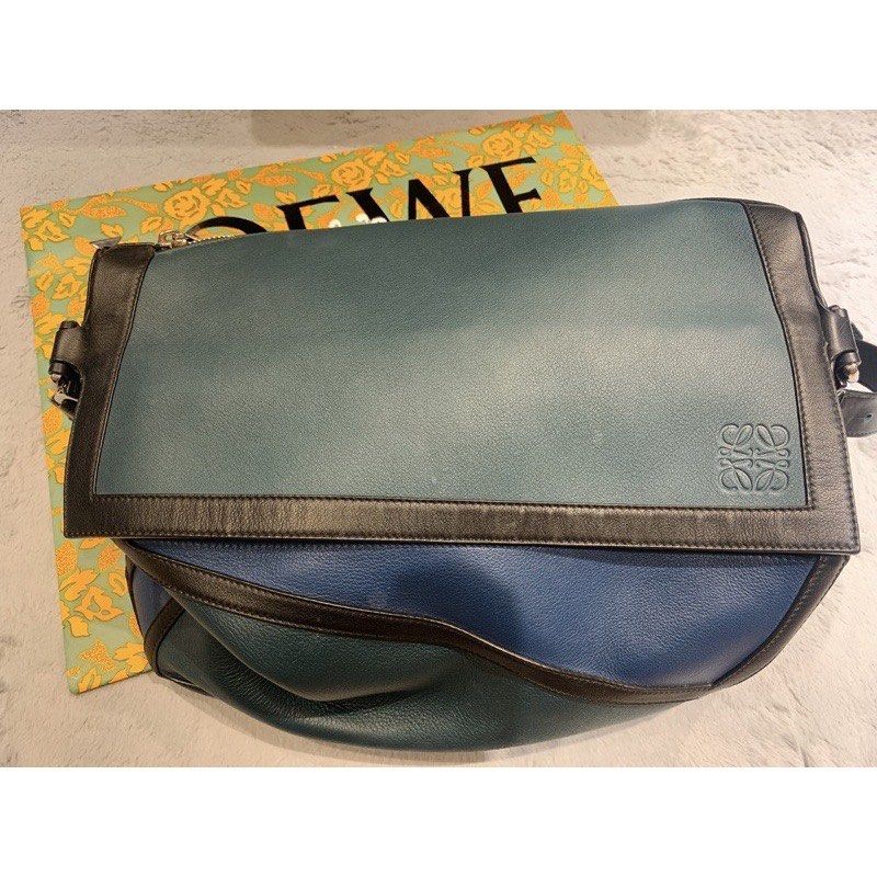 Loewe xl deals puzzle bag